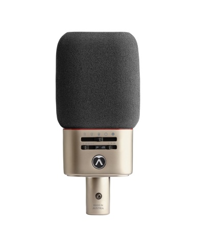 Austrian Audio OC818 Studio Set