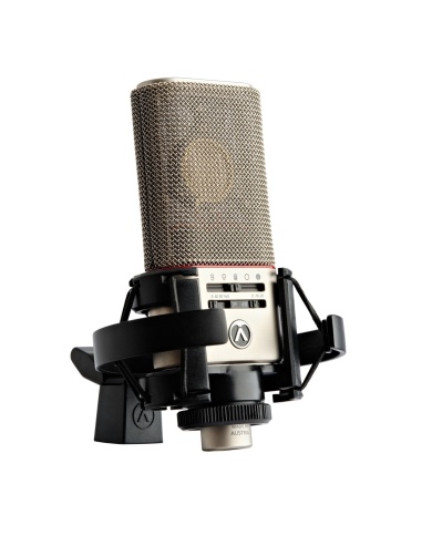 Austrian Audio OC818 Studio Set