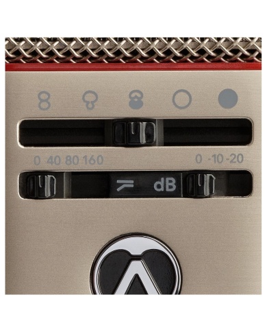 Austrian Audio OC818 Studio Set