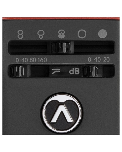 Austrian Audio OC818 Black Studio Set