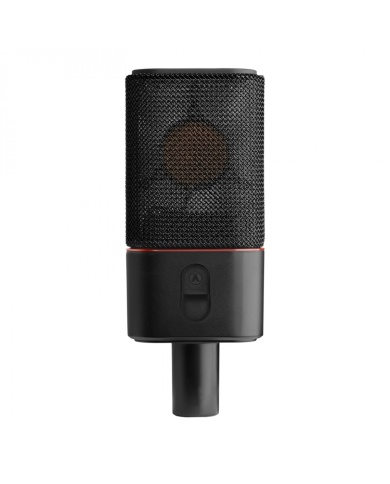 Austrian Audio OC818 Black Studio Set