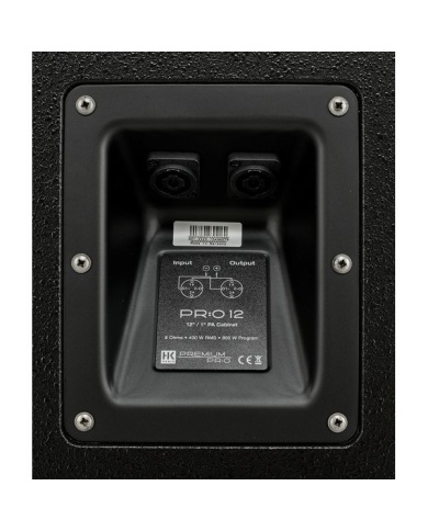 HK Audio PR:O 12