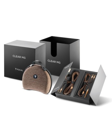 Focal Clear MG