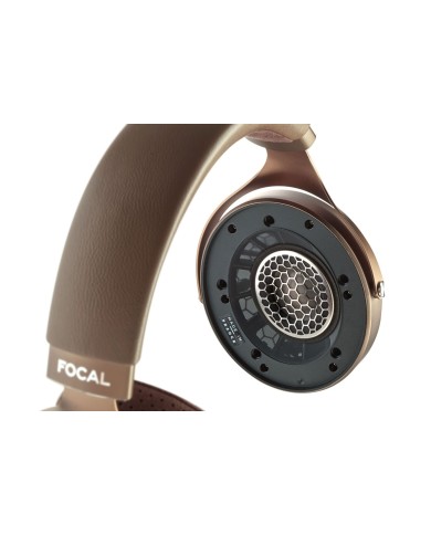 Focal Clear MG