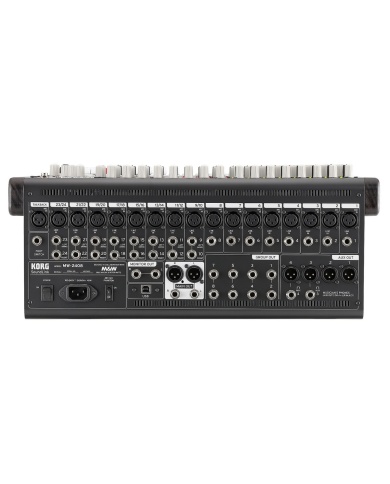 Korg MW 2408