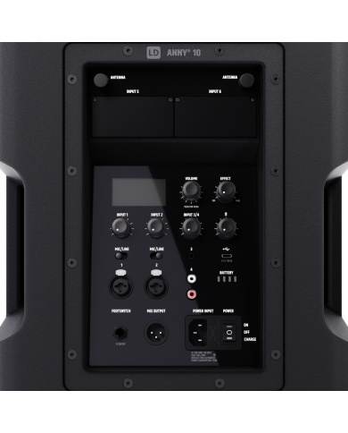 LD Systems ANNY 10