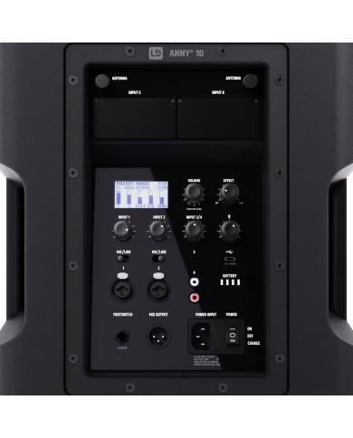 LD Systems ANNY 10