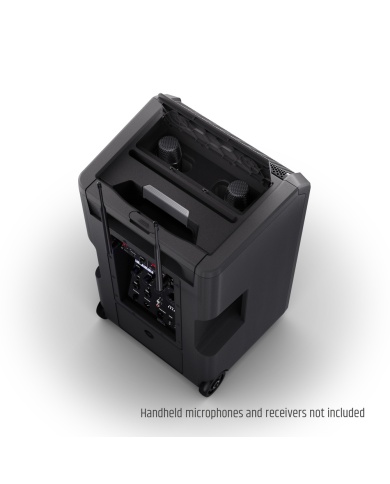 LD Systems ANNY 10