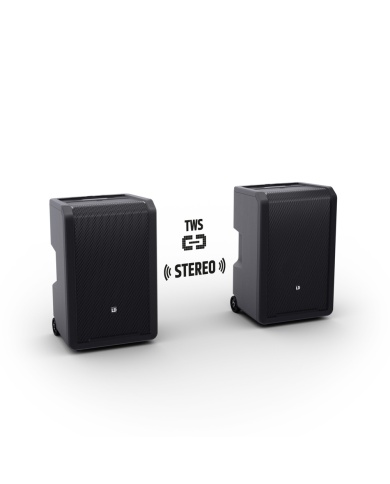 LD Systems ANNY 10