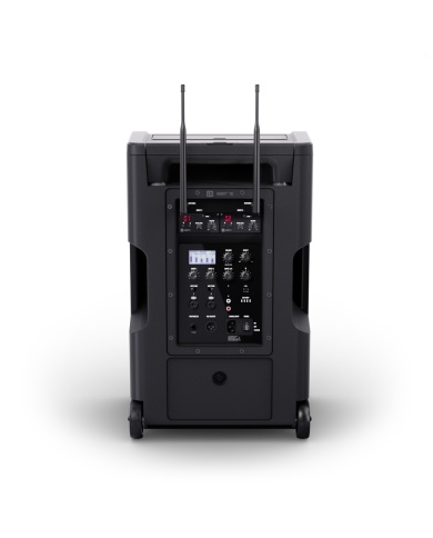 LD Systems ANNY 10 HBH 2 B5