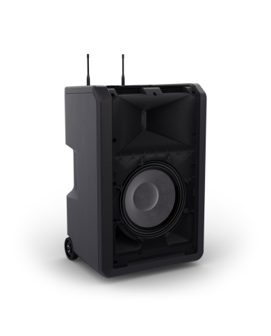 LD Systems ANNY 10 HBH 2 B5
