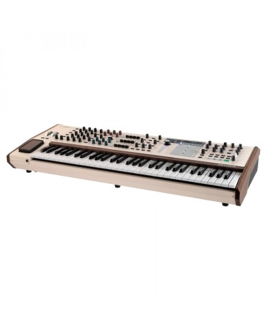 Arturia PolyBrute 12