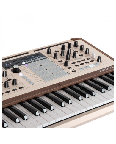 Arturia PolyBrute 12