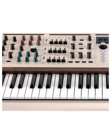 Arturia PolyBrute 12