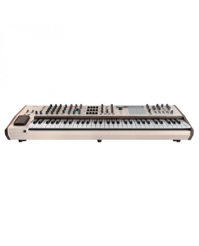 Arturia PolyBrute 12