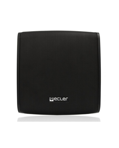 Ecler eMOTUS5OD BK (Pareja)