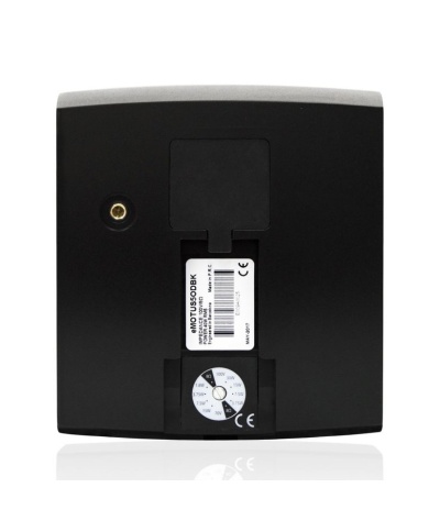 Ecler eMOTUS5OD BK (Pareja)