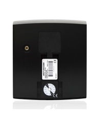 Ecler eMOTUS5OD BK (Pareja)