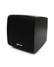 Ecler eMOTUS5OD BK (Pareja)