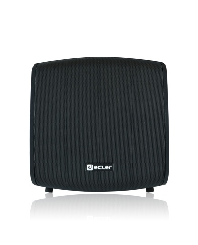 Ecler eMOTUS8OD BK