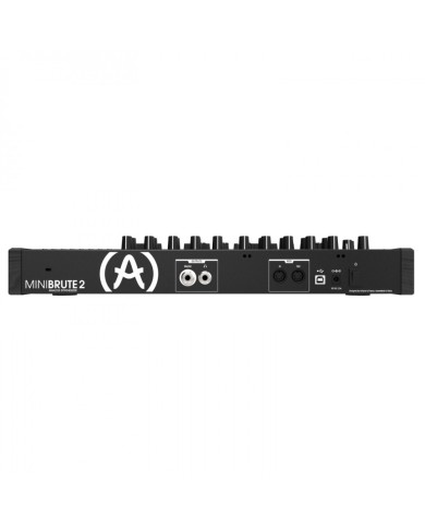 Arturia MiniBrute 2 Noir
