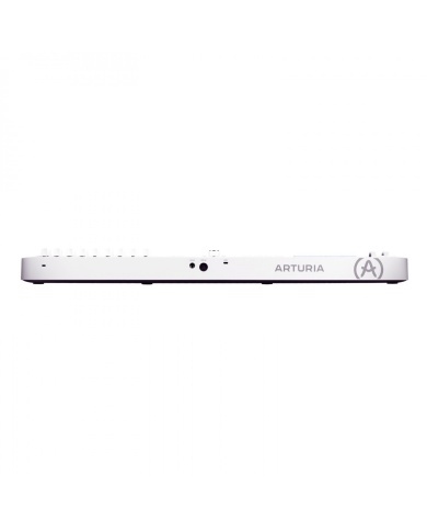 Keylab Essential 49 MK3 Alpine White