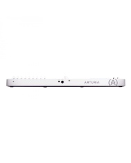 Keylab Essential 49 MK3 Alpine White