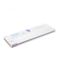 Keylab Essential 49 MK3 Alpine White