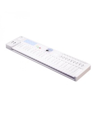 Keylab Essential 49 MK3 Alpine White