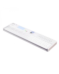Arturia KeyLab Essential 61 MK3 Alpine White