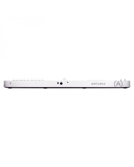 Arturia KeyLab Essential 61 MK3 Alpine White