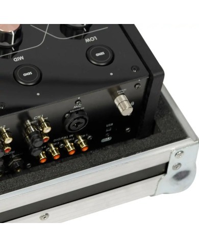 Walkasse WC Euphonia ESP