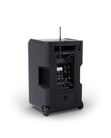 LD Systems ANNY 10 BPH B5