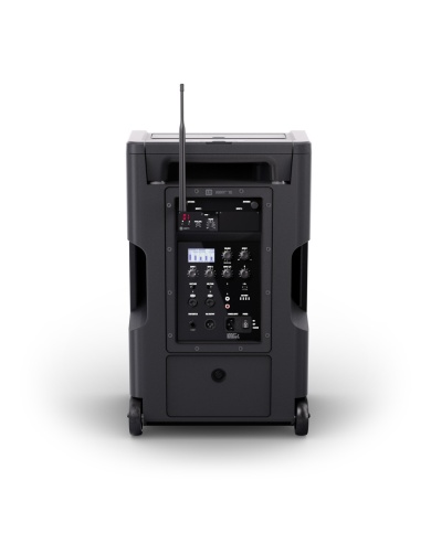 LD Systems ANNY 10 BPH B5