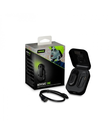 Shure MoveMic MV ONE