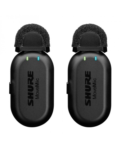 Shure MoveMic MV TWO