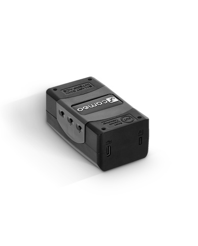 Cameo DVC D5