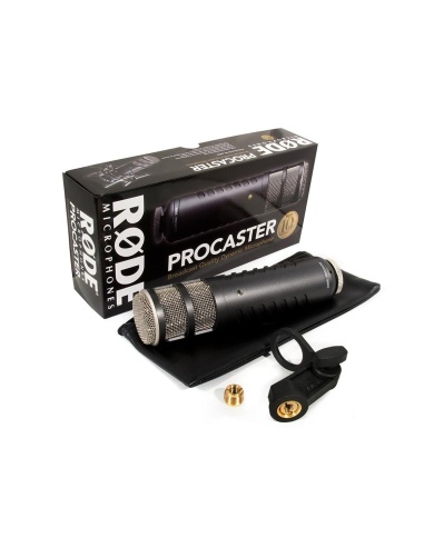 Rode Procaster