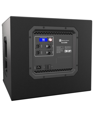 Electro-Voice ELX200 12SP