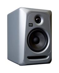 KRK Classic 5 Silver / Balck