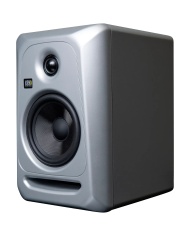KRK Classic 5 Silver / Balck
