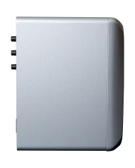 KRK Classic 5 Silver / Balck