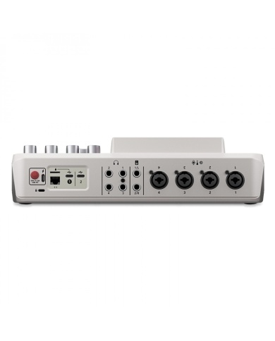 Rode RodeCaster Pro II White