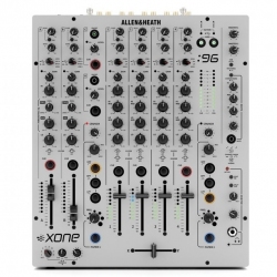 Allen & Heath Xone 96