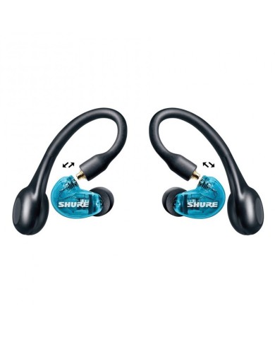 Shure Aonic 215 True Wireless G2 BL