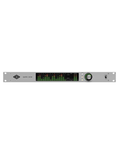 Universal Audio Apollo x16 D ESS