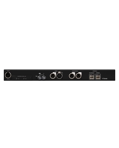 Universal Audio Apollo x16 D ESS
