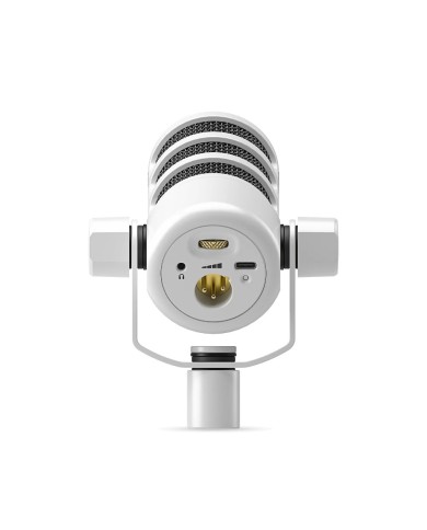 Rode Podmic USB White