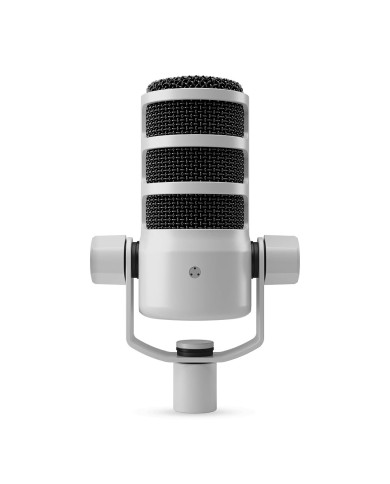 Rode Podmic USB White