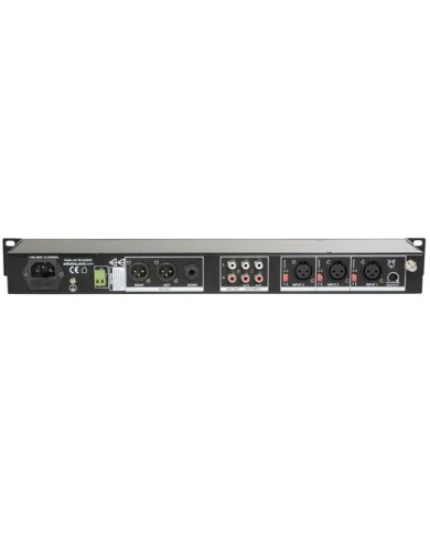 Adastra MM321